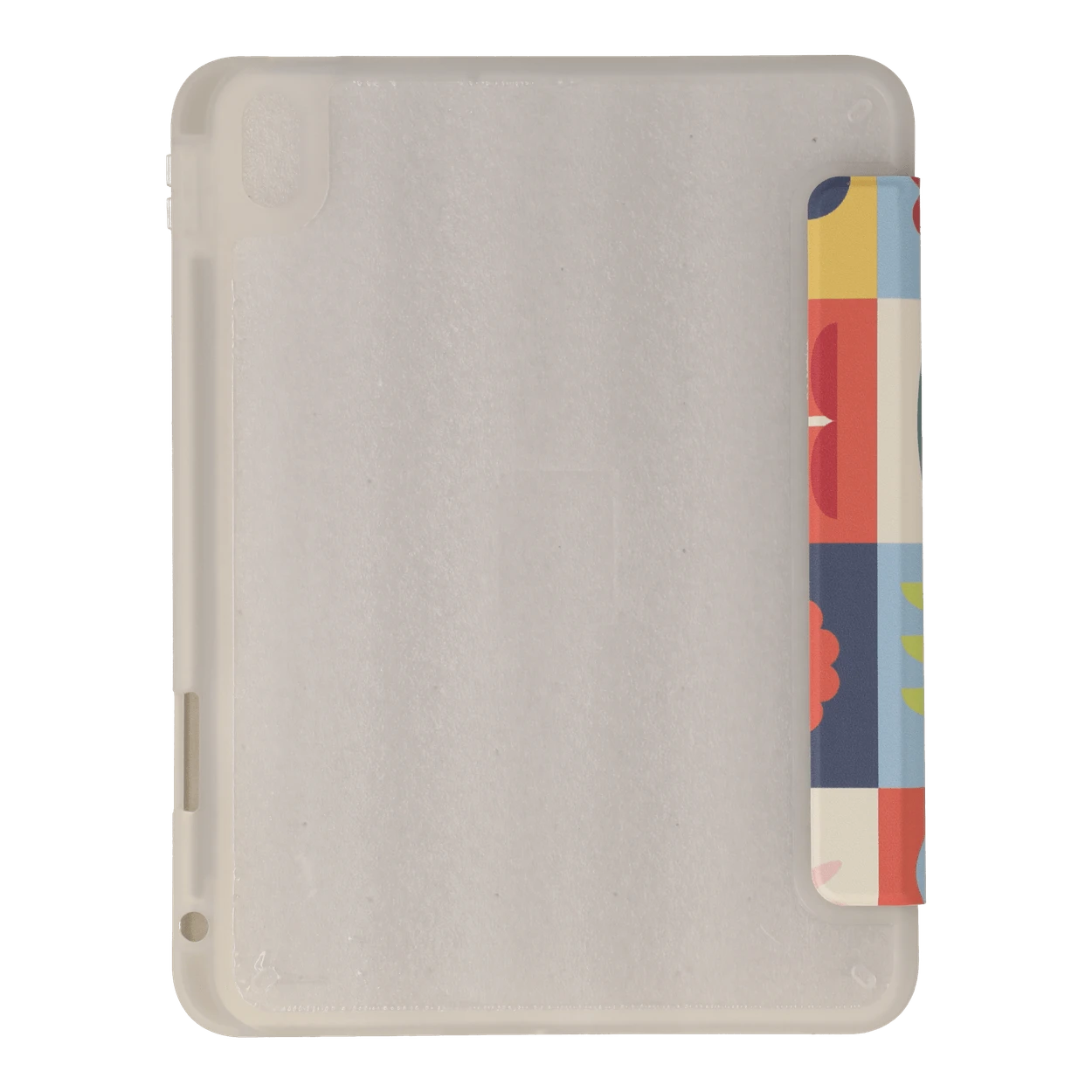 ipad gen 10th/11th 2025 grid pattern